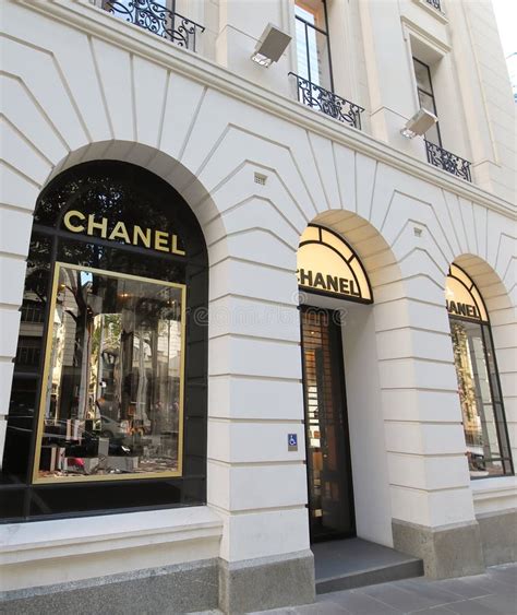 chanel melbourne australia|Chanel Melbourne victoria.